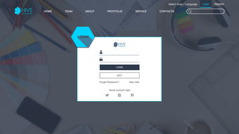蜂巢網(wǎng)絡設計公司——構建創(chuàng)意與科技并存的數(shù)字體驗