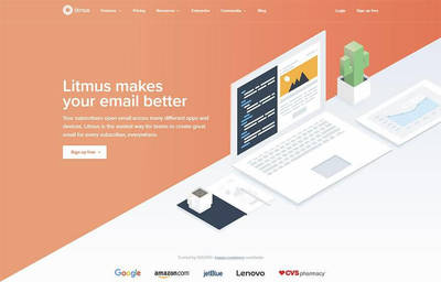 網頁設計師必知 打造卓越視覺層次的黃金法則